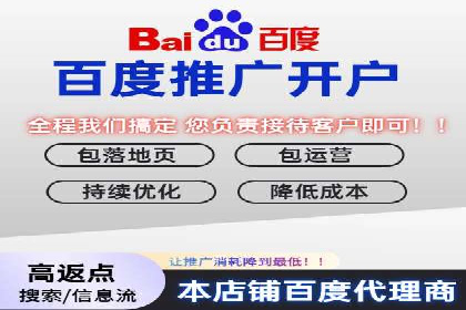 竞价托管实战案例：优化广告投放策略，实现业绩增长